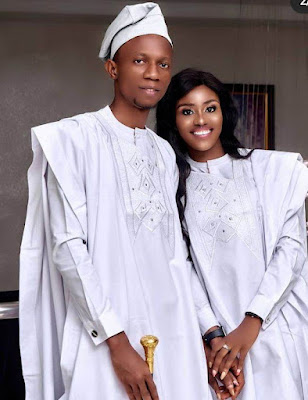 Nigerian Clothing Styles Latest Nigerian Clothing Styles