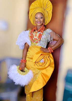 Nigerian Clothing Styles Latest Nigerian Clothing Styles