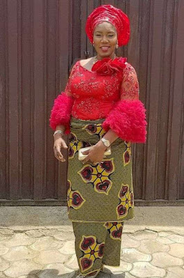 Nigerian Clothing Styles Latest Nigerian Clothing Styles