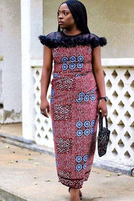 Nigerian Clothing Styles Latest Nigerian Clothing Styles