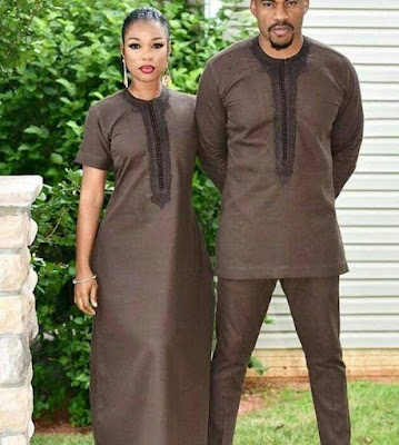 Nigerian Clothing Styles Latest Nigerian Clothing Styles