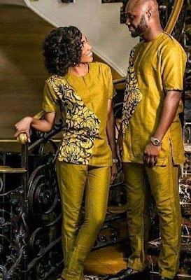 Nigerian Clothing Styles Latest Nigerian Clothing Styles