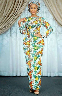 Nigerian Clothing Styles Latest Nigerian Clothing Styles