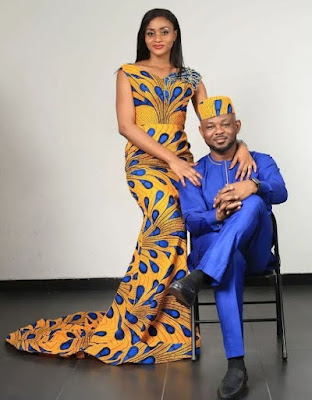 Nigerian Clothing Styles Latest Nigerian Clothing Styles