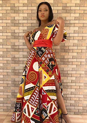Nigerian Clothing Styles Latest Nigerian Clothing Styles