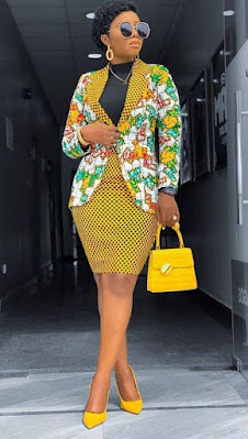 Nigerian Clothing Styles Latest Nigerian Clothing Styles