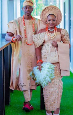 Nigerian Clothing Styles Latest Nigerian Clothing Styles