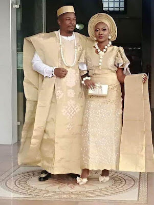 Nigerian Clothing Styles Latest Nigerian Clothing Styles