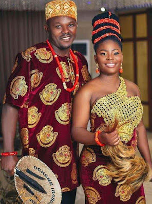 Nigerian Clothing Styles Latest Nigerian Clothing Styles