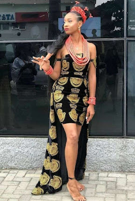 Nigerian Clothing Styles Latest Nigerian Clothing Styles