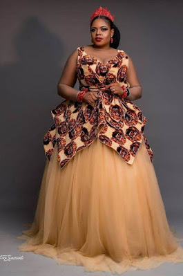 Nigerian Clothing Styles Latest Nigerian Clothing Styles