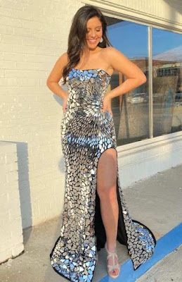 Mirror dress styles Mirror dress styles for ladies