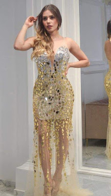 Mirror dress styles Mirror dress styles for ladies