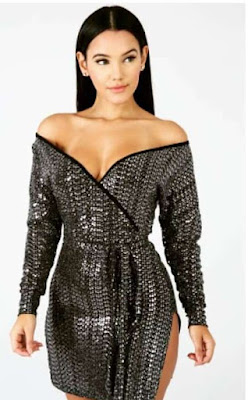 Mirror dress styles Mirror dress styles for ladies