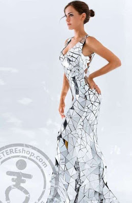 Mirror dress styles Mirror dress styles for ladies