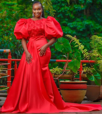 Brides second dress for wedding reception