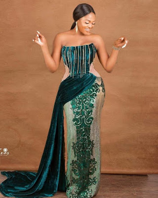 Brides second dress for wedding reception