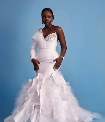 Brides second dress for wedding reception