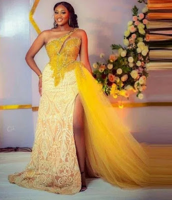 Brides second dress for wedding reception