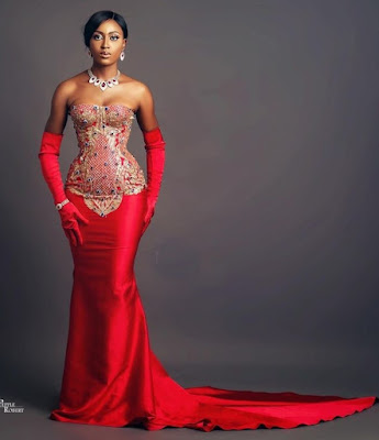 Brides second dress for wedding reception