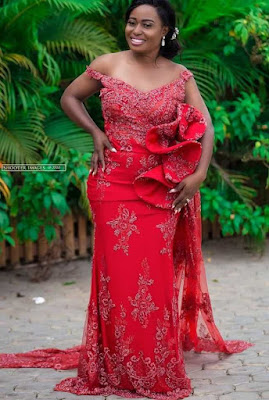 Brides second dress for wedding reception