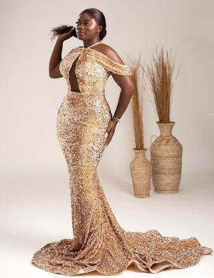 Brides second dress for wedding reception