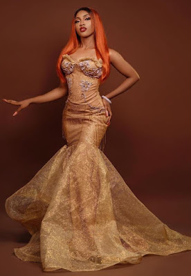 Brides second dress for wedding reception