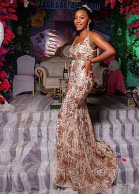 Brides second dress for wedding reception