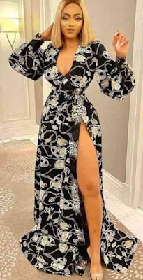 Vintage Material Styles for Ladies