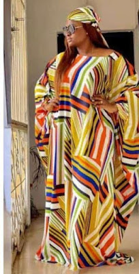 Vintage Material Styles for Ladies