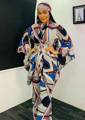 Vintage Material Styles for Ladies