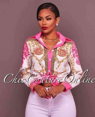 Vintage Material Styles for Ladies