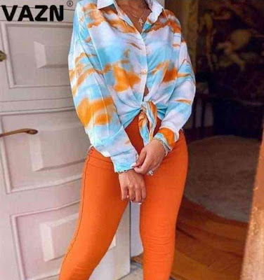 Vintage Material Styles for Ladies