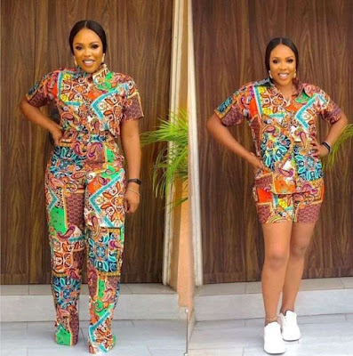 Vintage Material Styles for Ladies