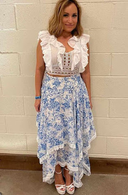 Handkerchief dress style Beautiful handkerchief Dress style ideas