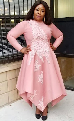 Handkerchief dress style Beautiful handkerchief Dress style ideas