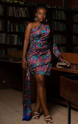 Satin Material Styles Satin Material Gown Styles