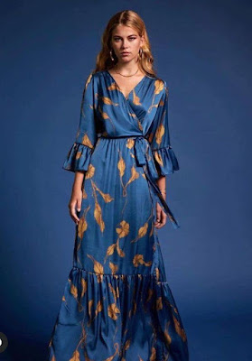 Satin Material Styles Satin Material Gown Styles