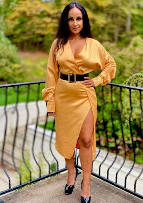 Satin Material Styles Satin Material Gown Styles