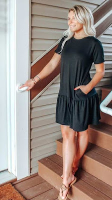 Dress styles to hide a tummy Best dress styles to hide a tummy