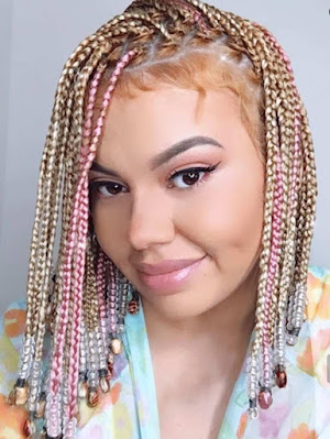 Knotless braids Knotless braids styles