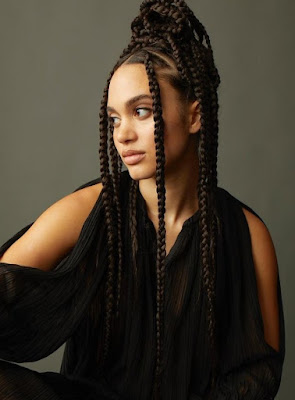 Knotless braids Knotless braids styles