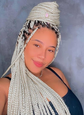 Knotless braids Knotless braids styles