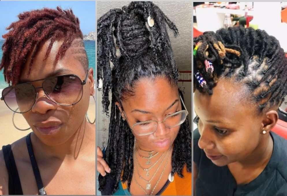 47 Best Dreadlock Styles For Ladies 22 Claraito S Blog