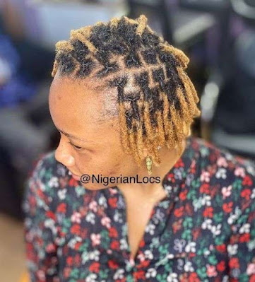 Dreadlock Styles for Ladies