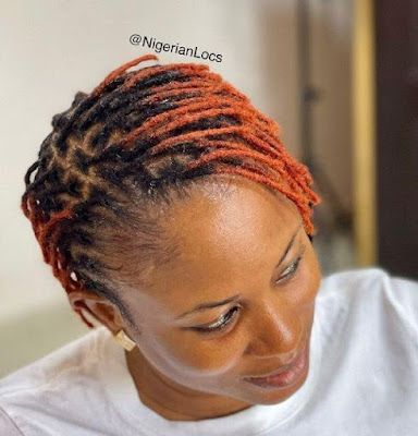 Dreadlock Styles for Ladies