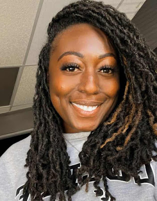 Dreadlock Styles for Ladies