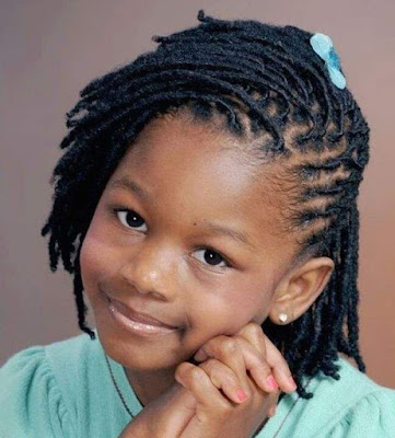 Dreadlock Styles for Ladies