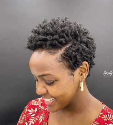 Dreadlock Styles for Ladies