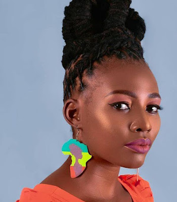 Dreadlock Styles for Ladies